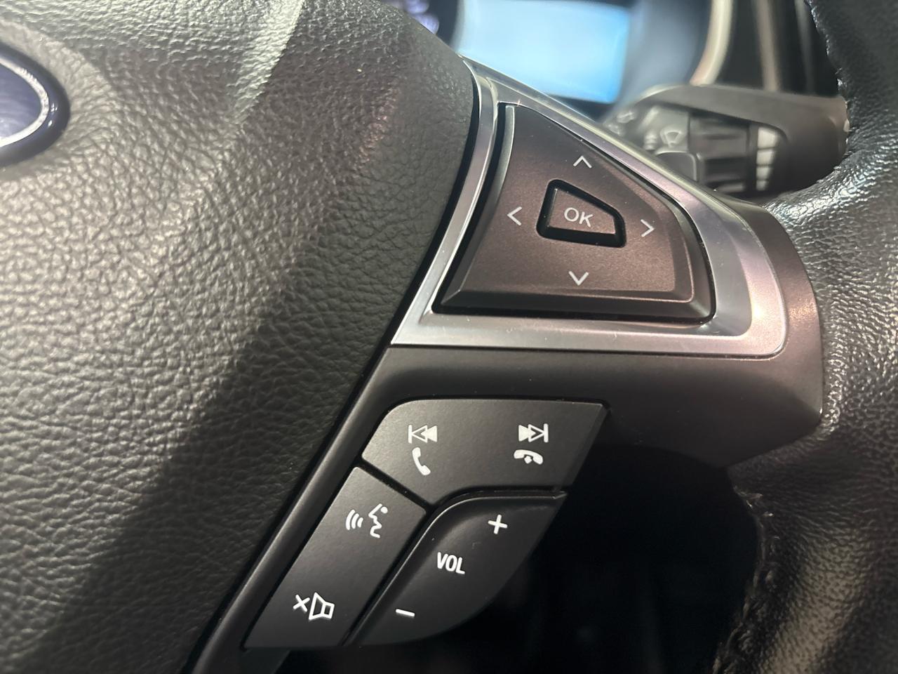 Ford Edge SEL AWD 2018