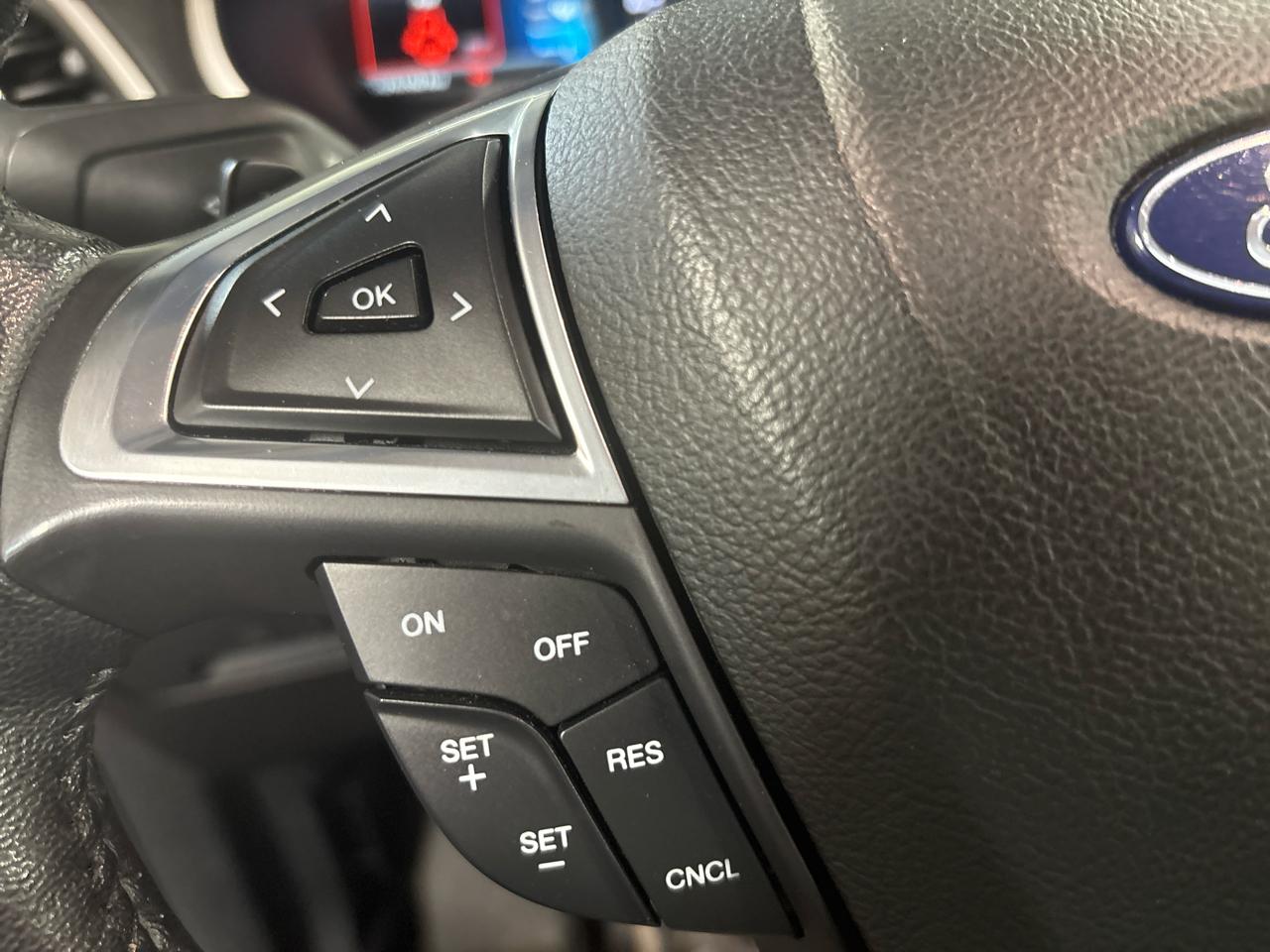 Ford Edge SEL AWD 2018