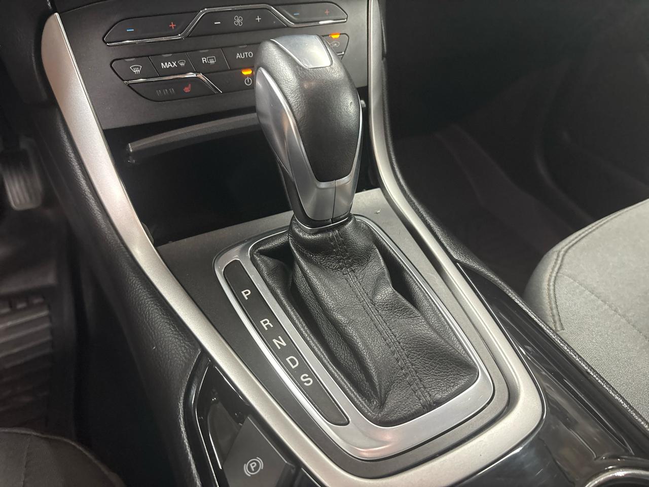 Ford Edge SEL AWD 2018