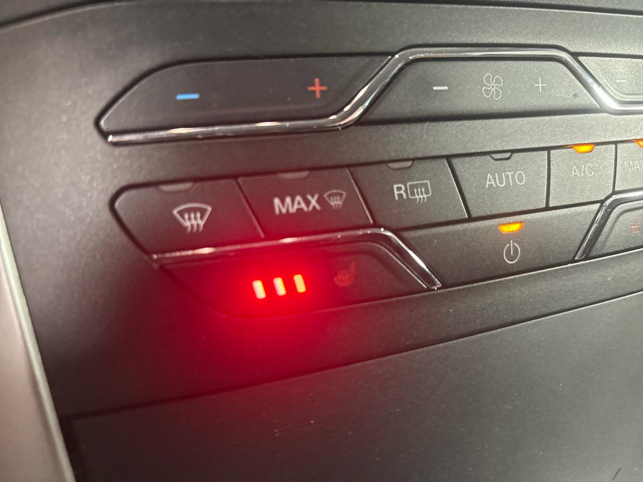 Ford Edge SEL AWD 2018