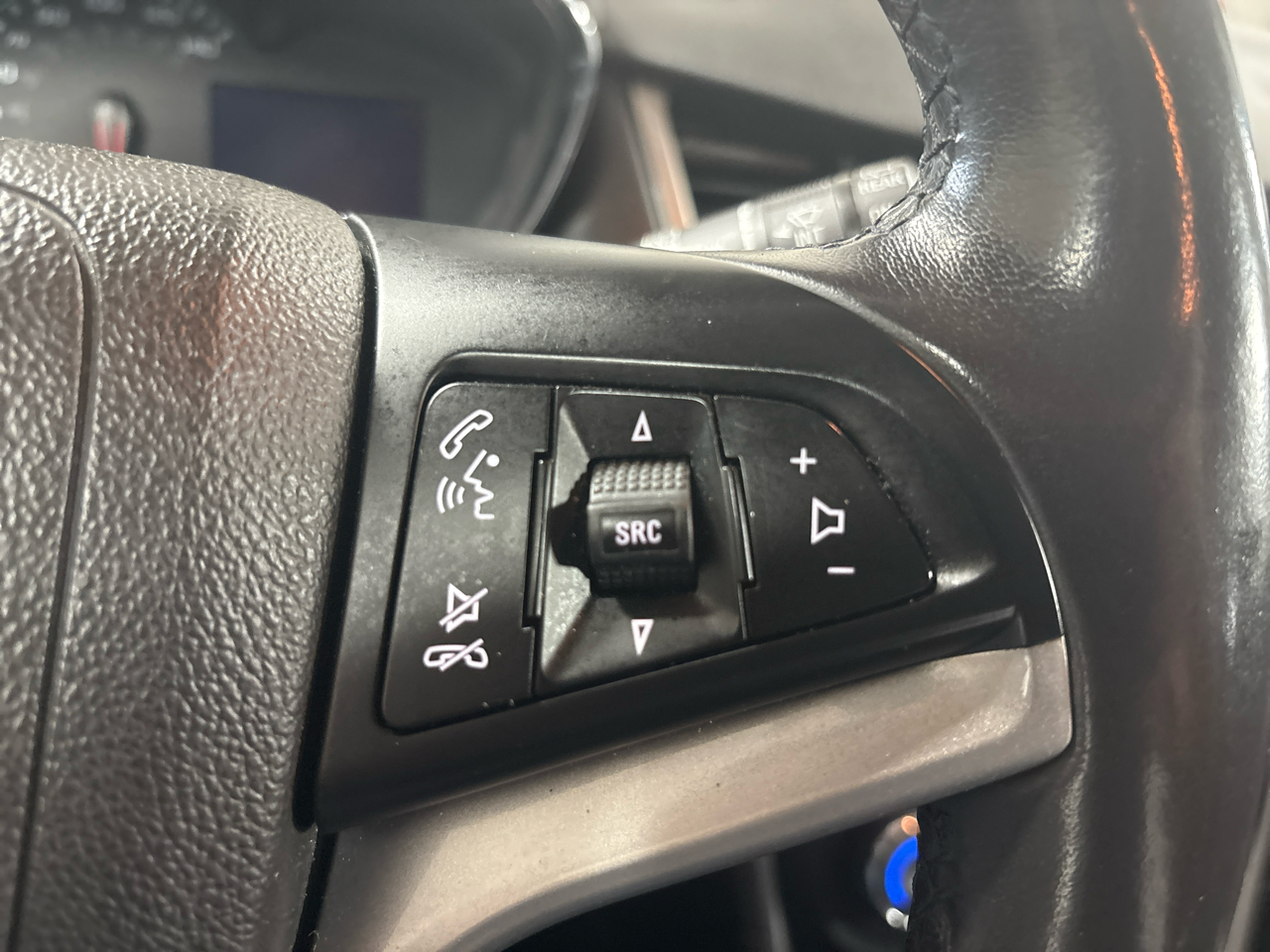 Chevrolet Trax LT AWD 2019