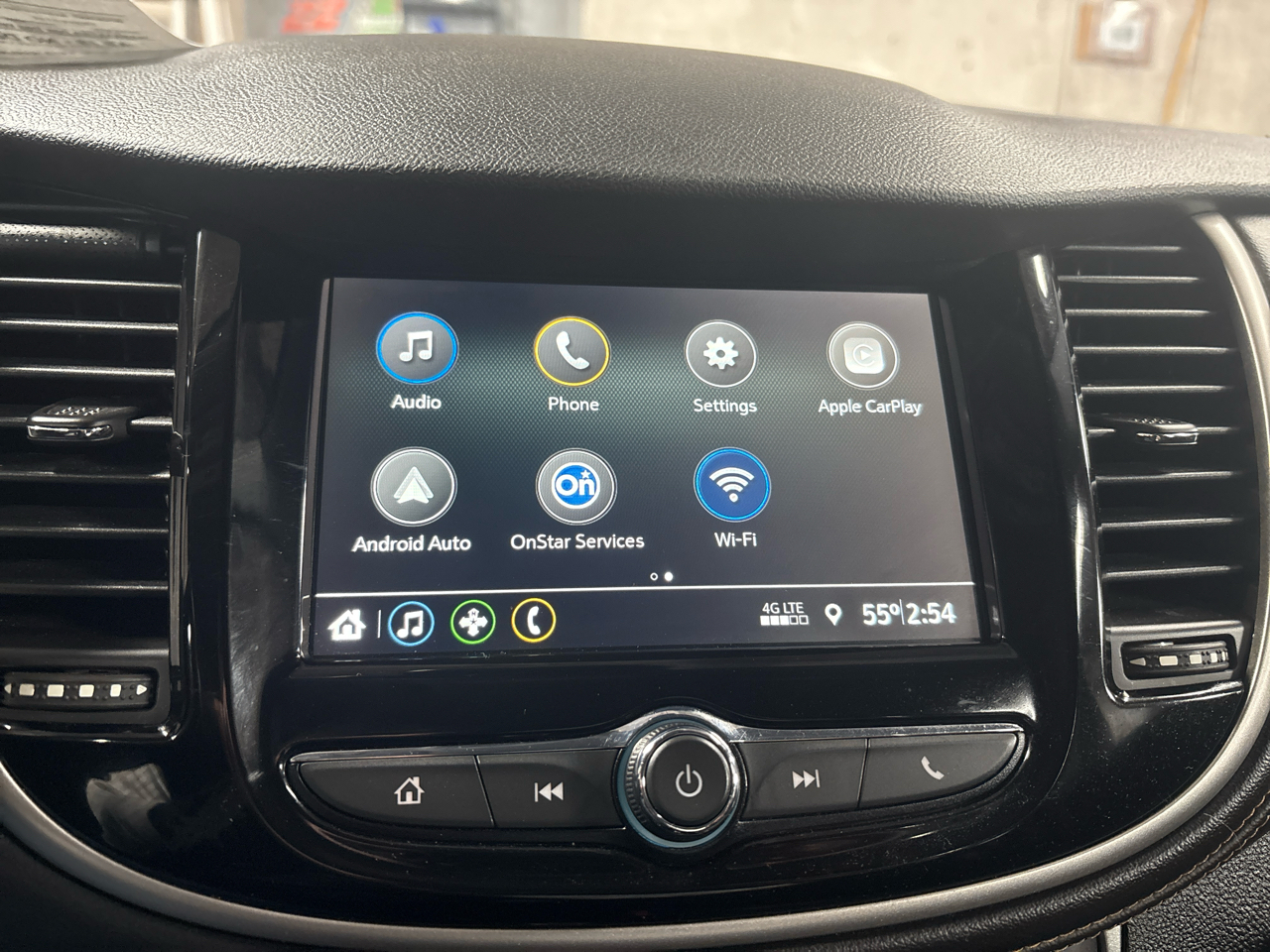 Chevrolet Trax LT AWD 2019