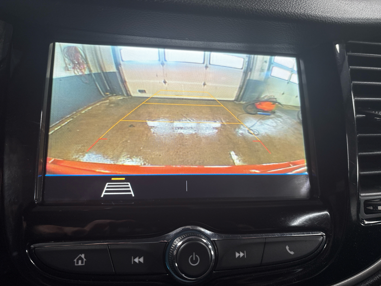 Chevrolet Trax LT AWD 2019