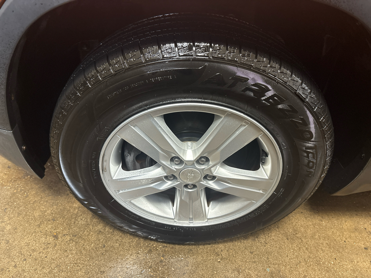 Chevrolet Trax LT AWD 2019