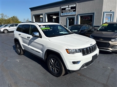 2022 Jeep Grand Cherokee WK 