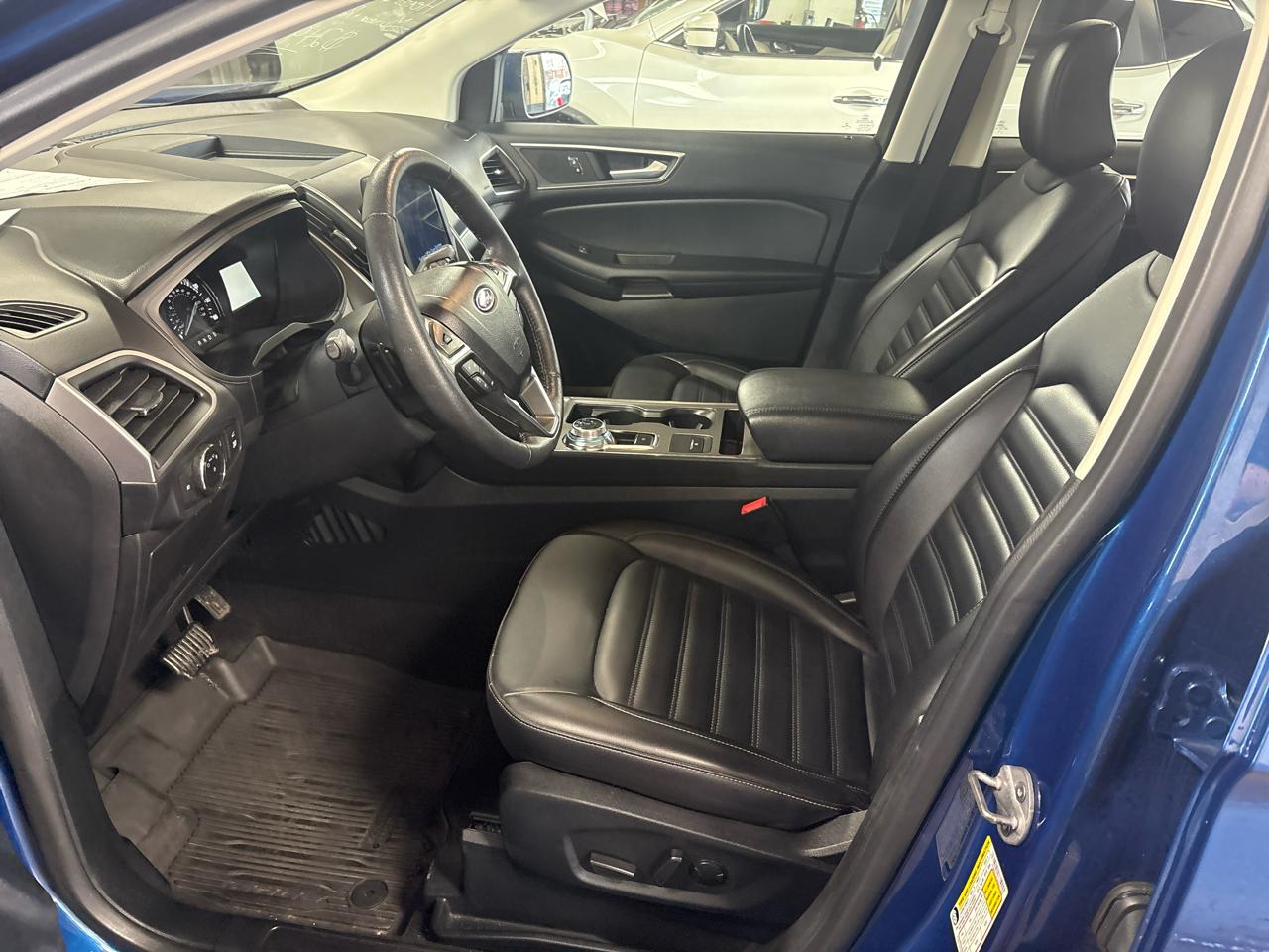 Ford Edge SEL AWD 2022