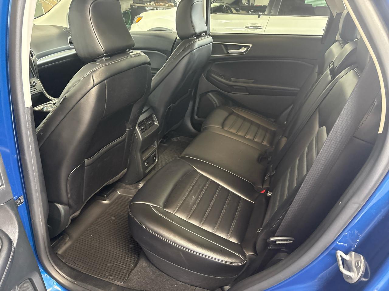 Ford Edge SEL AWD 2022