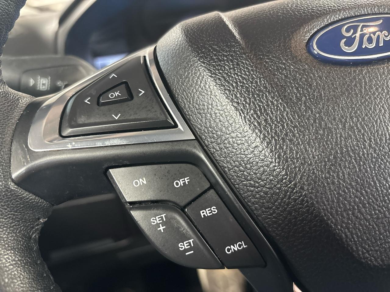 Ford Edge SEL AWD 2022