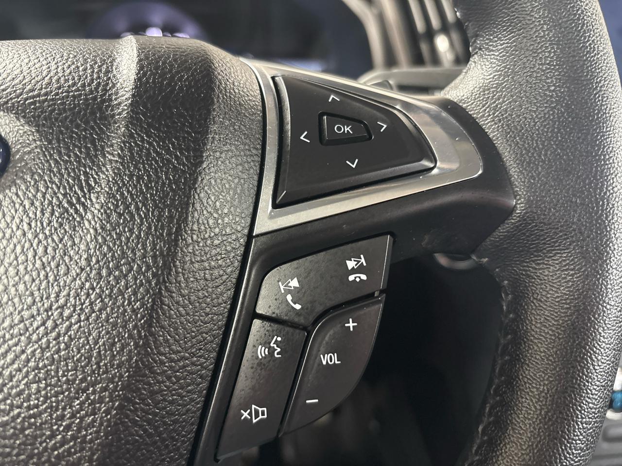 Ford Edge SEL AWD 2022