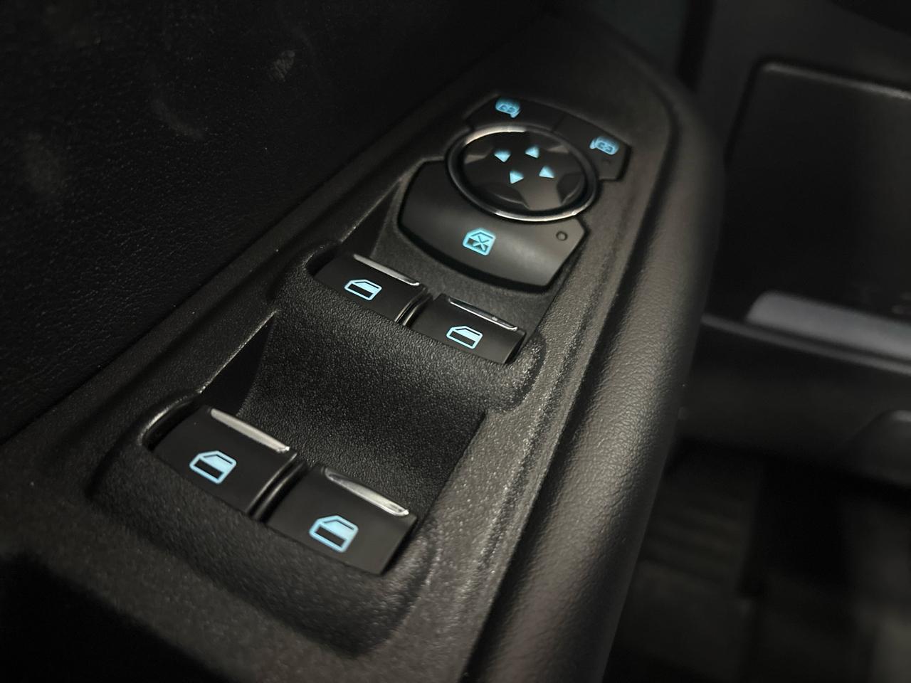 Ford Edge SEL AWD 2022