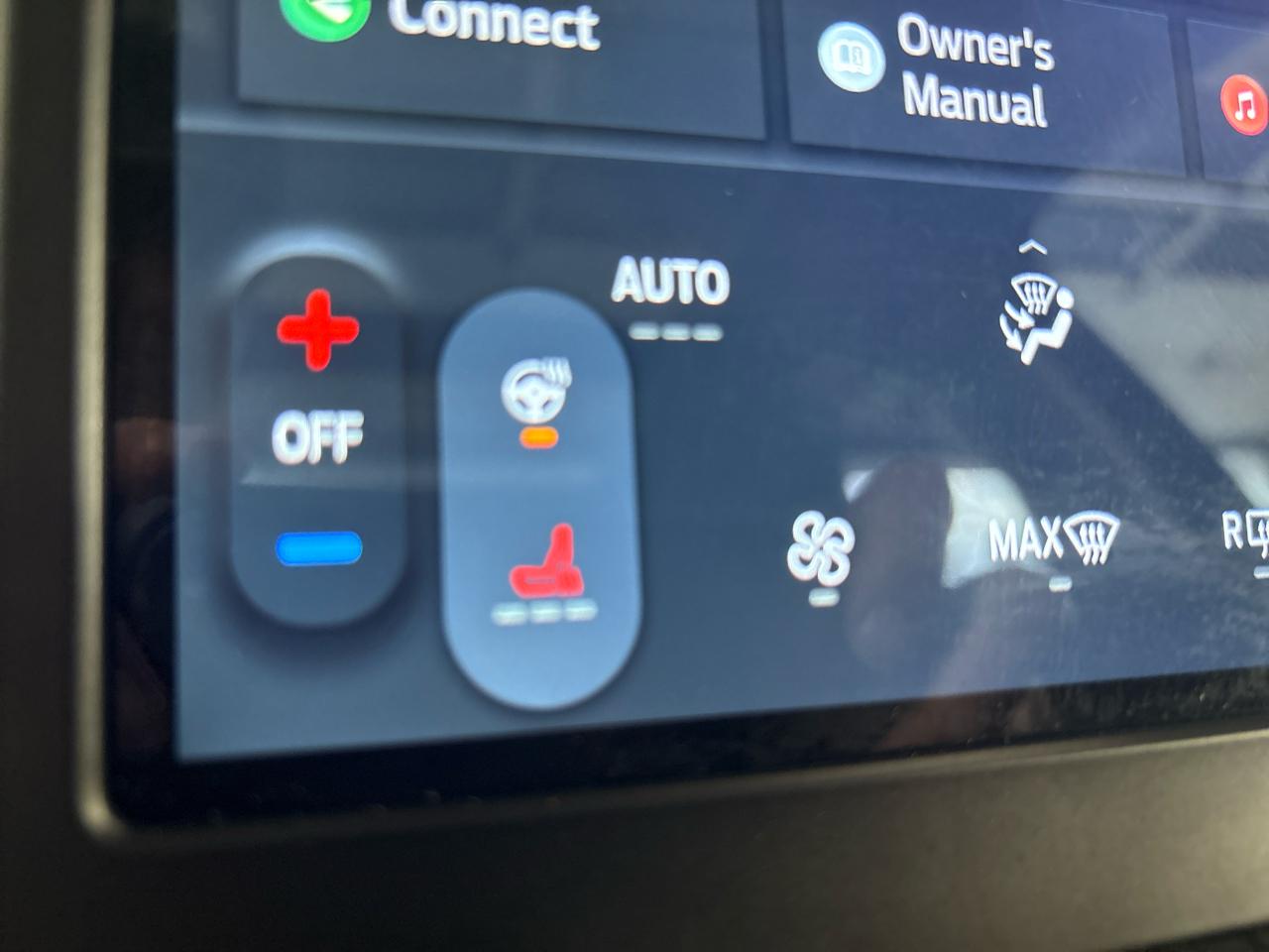 Ford Edge SEL AWD 2022