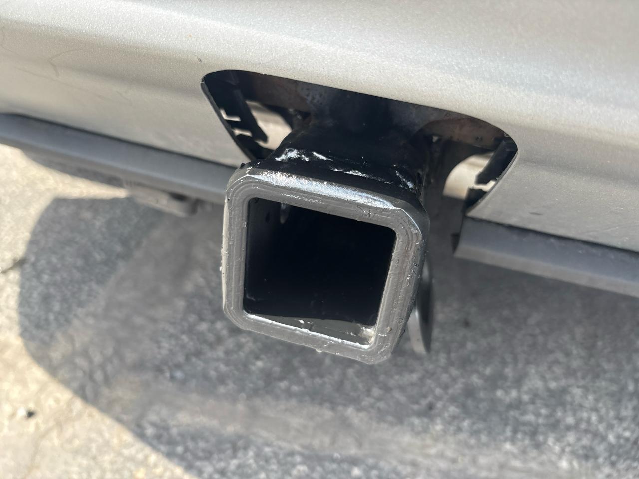 Ford Edge SEL AWD 2022