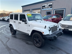 2017 Jeep Wrangler 