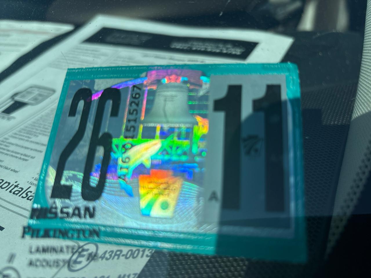 Nissan Murano AWD SL 2017