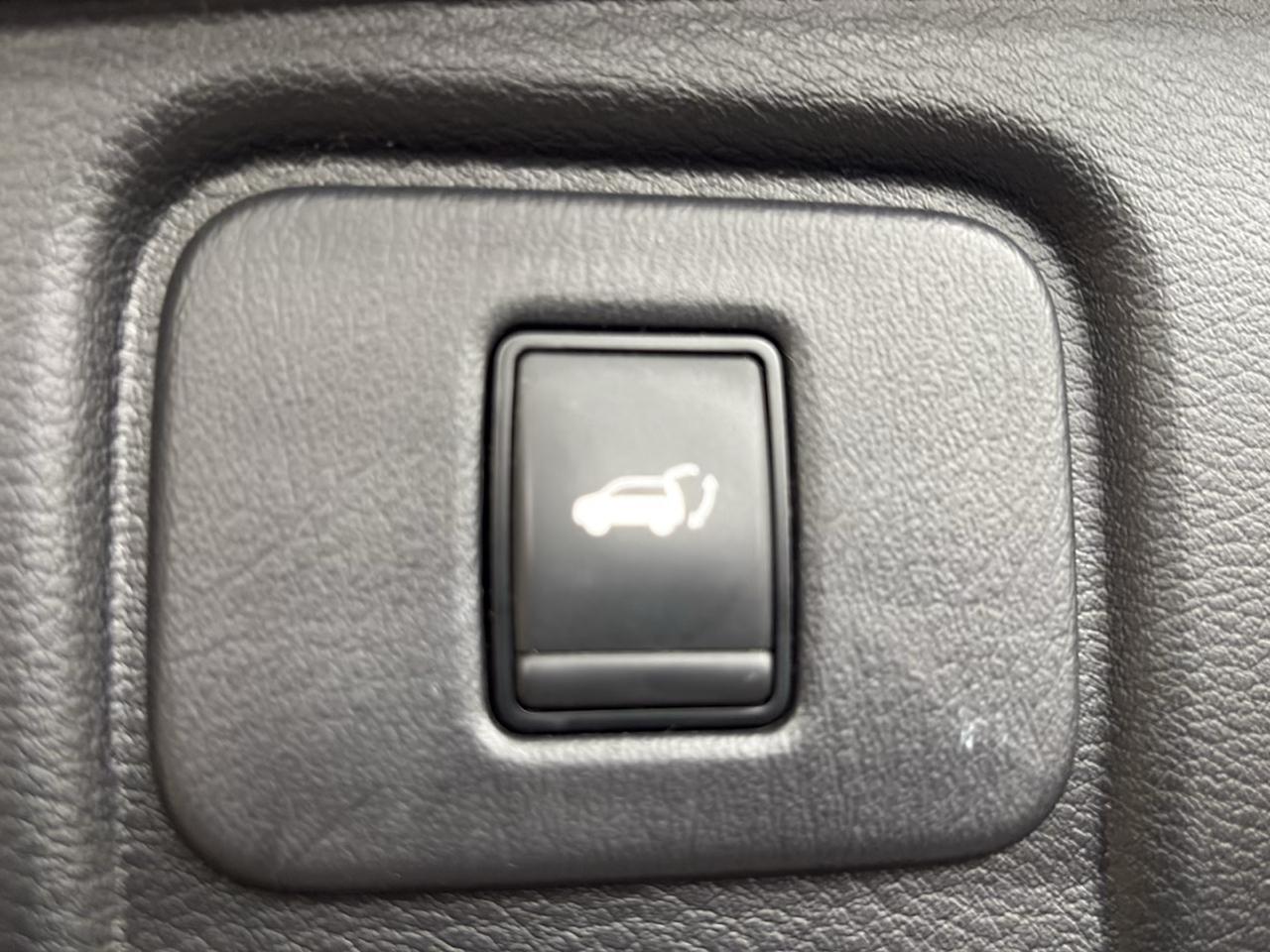 Nissan Murano AWD SL 2017