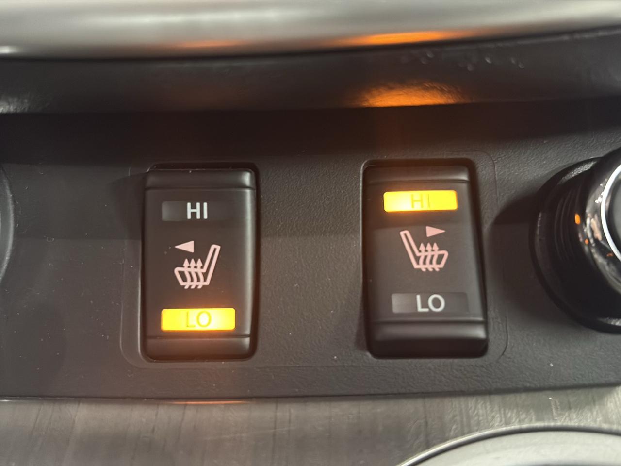 Nissan Murano AWD SL 2017