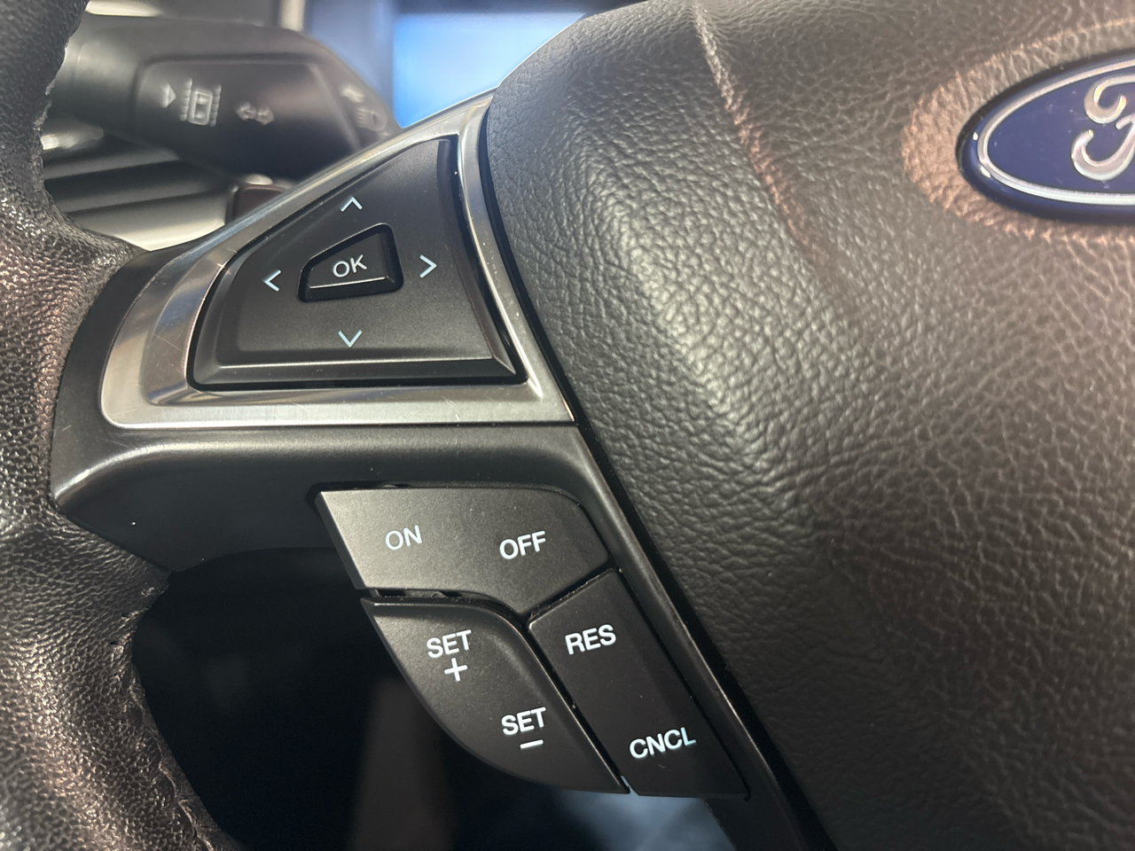 Ford Edge SEL AWD 2019