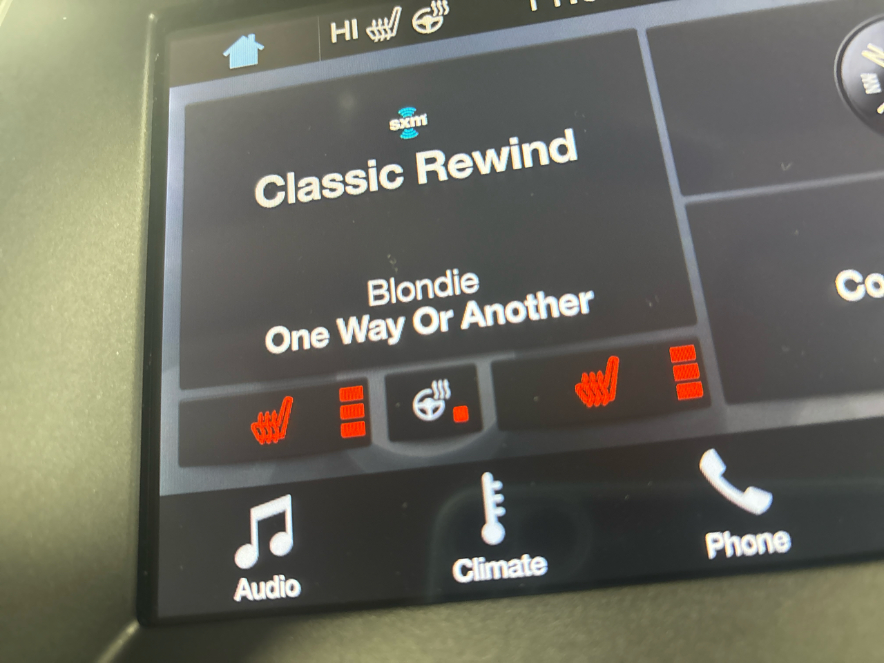 Ford Edge SEL AWD 2019