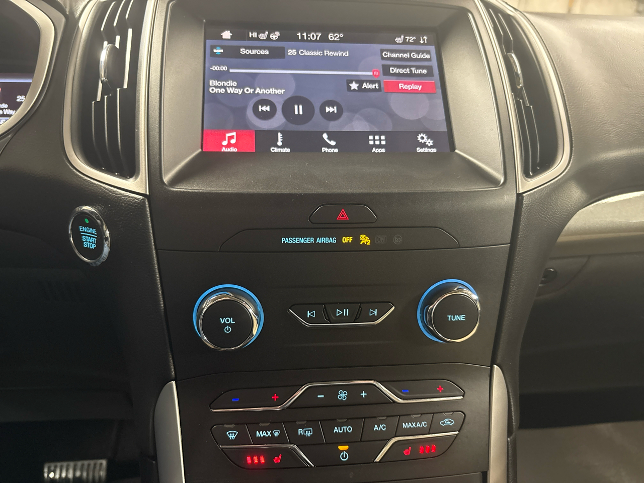 Ford Edge SEL AWD 2019