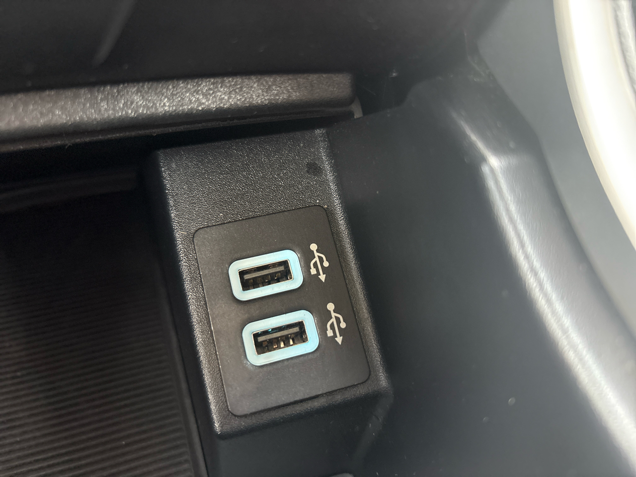 Ford Edge SEL AWD 2019