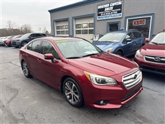 2015 Subaru Legacy 