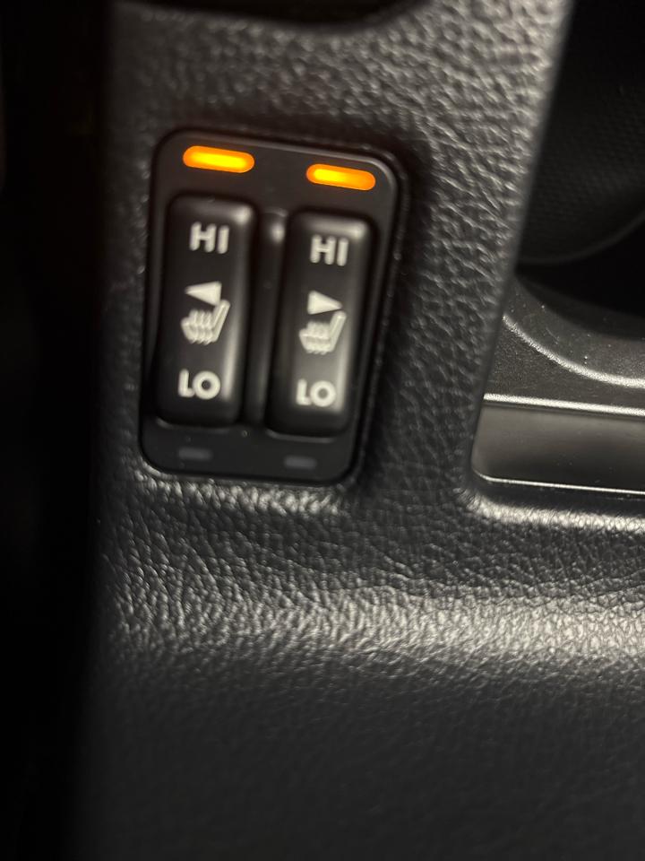 Subaru XV Crosstrek 5dr CVT 2.0i Limited 2015