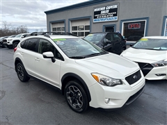 2015 Subaru XV Crosstrek 