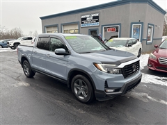 2023 Honda Ridgeline 