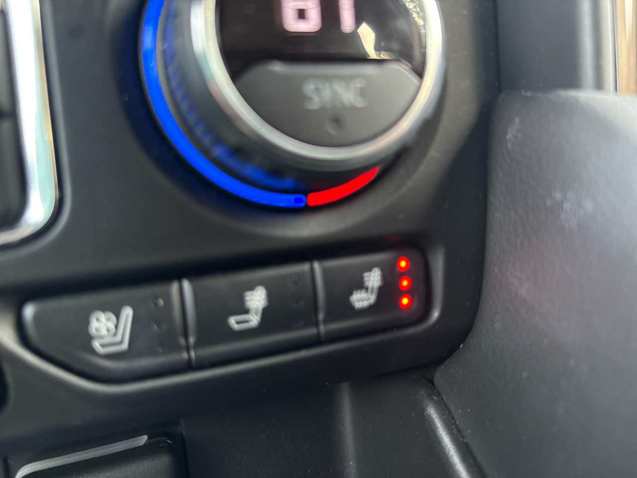 Chevrolet Tahoe 4WD 4dr High Country 2021