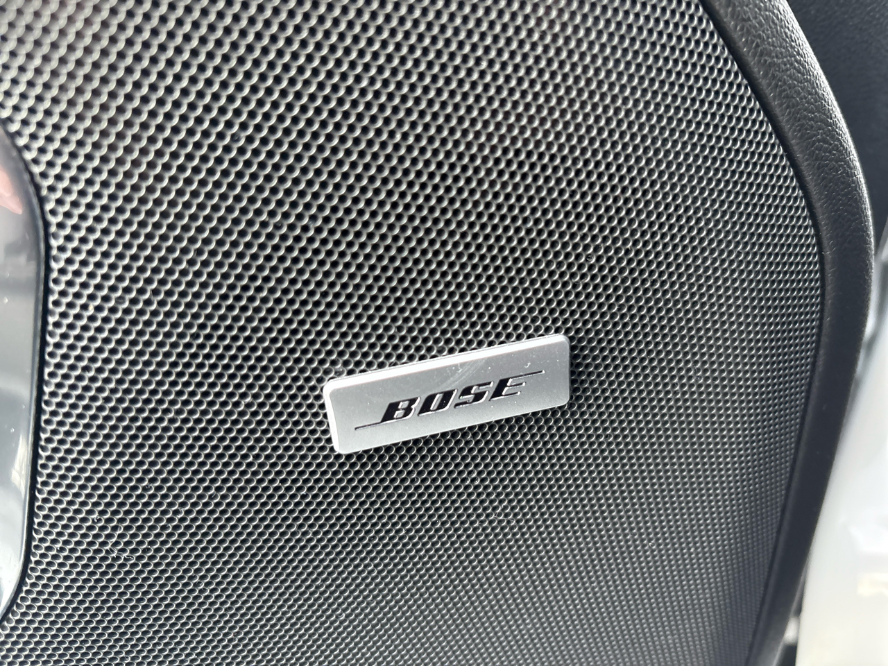 Chevrolet Tahoe 4WD 4dr High Country 2021