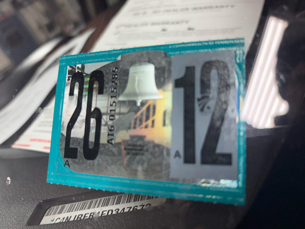 Jeep Patriot 4WD 4dr High Altitude Edition 2015