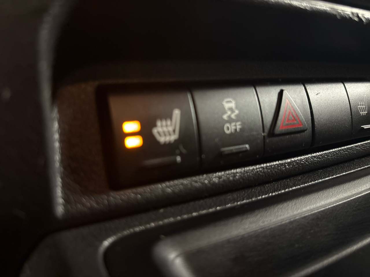 Jeep Patriot 4WD 4dr High Altitude Edition 2015