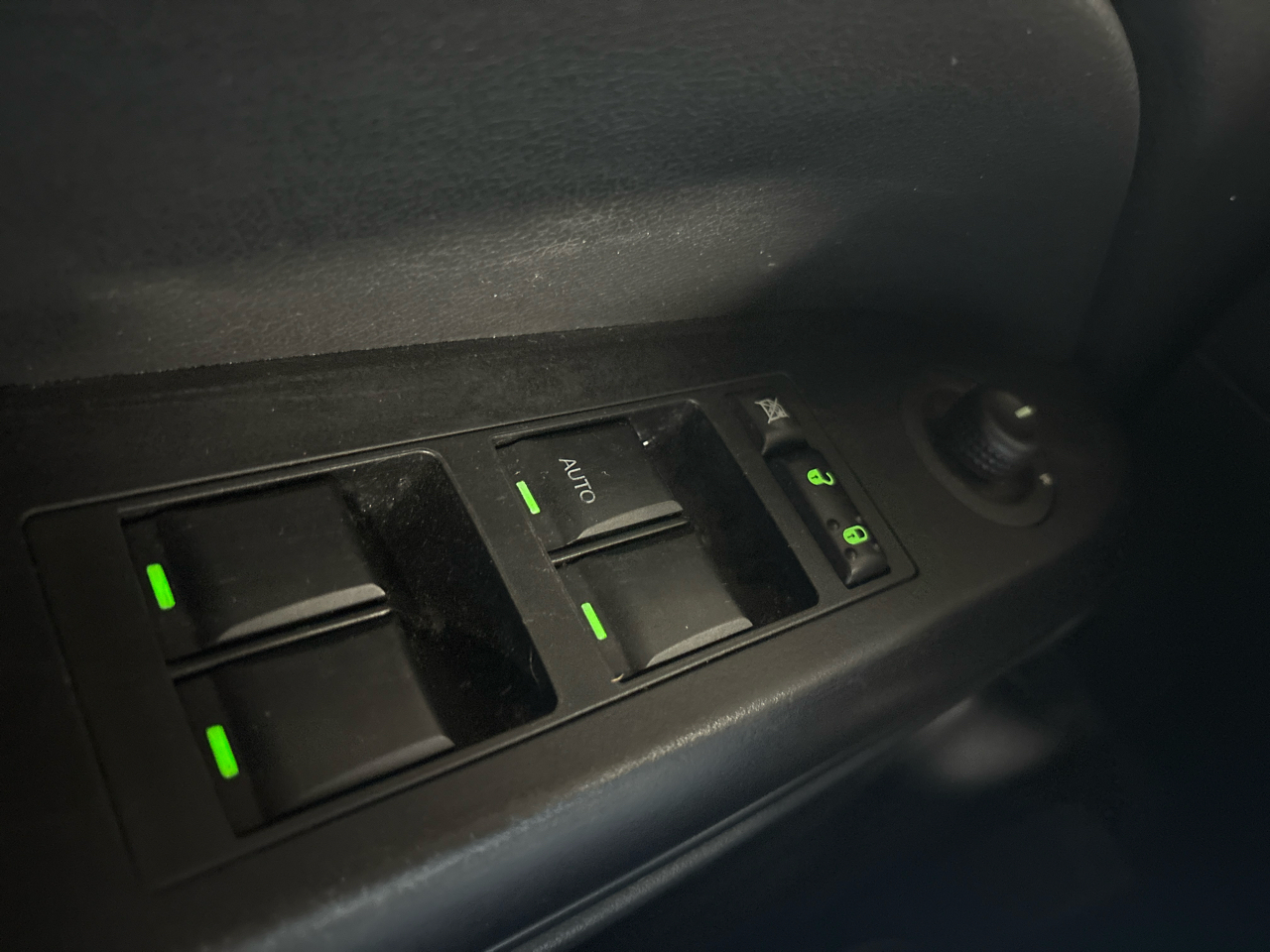 Jeep Patriot 4WD 4dr High Altitude Edition 2015