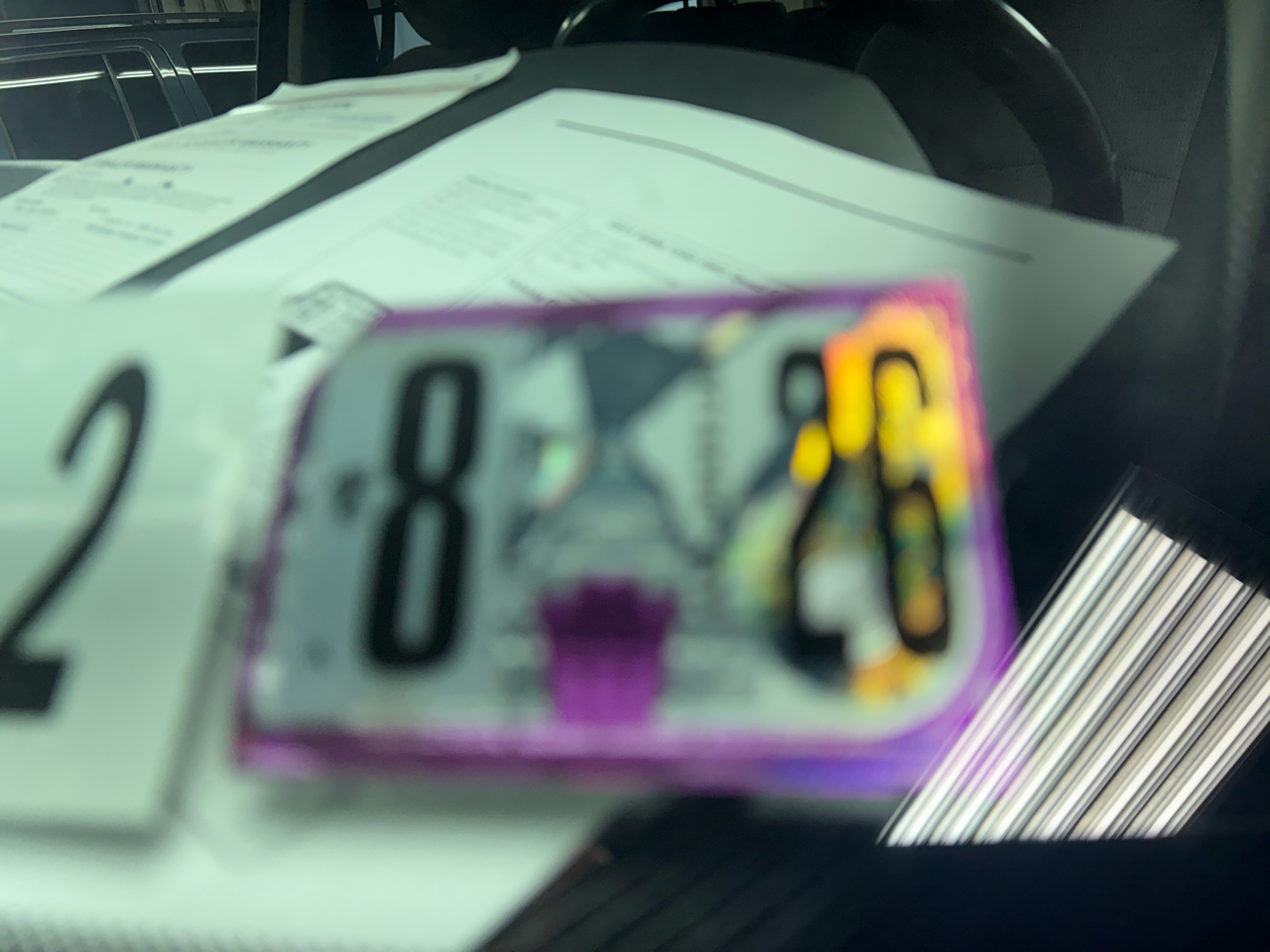 RAM 1500 4WD Quad Cab 140.5" Big Horn 2014