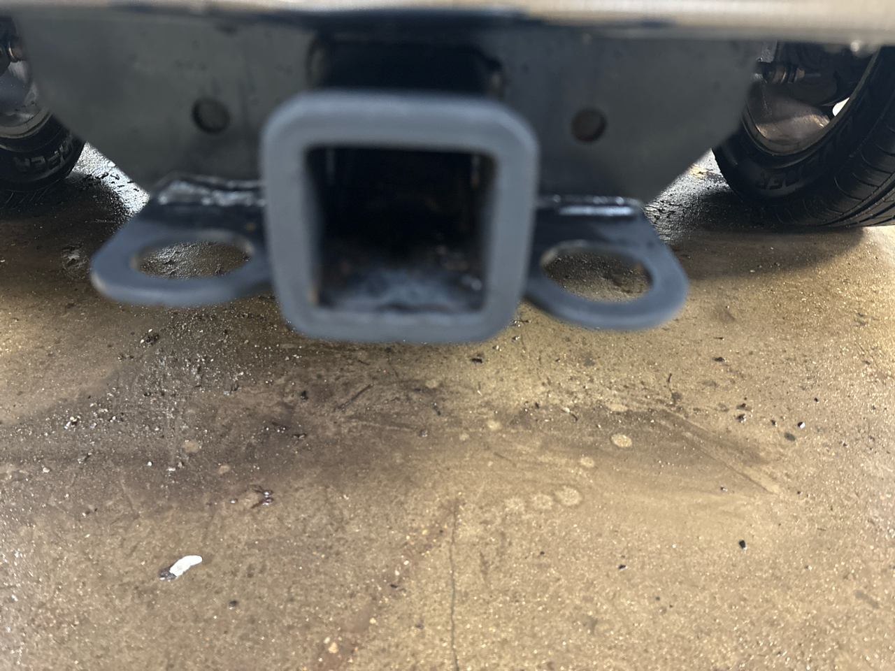 RAM 1500 4WD Quad Cab 140.5" Big Horn 2014