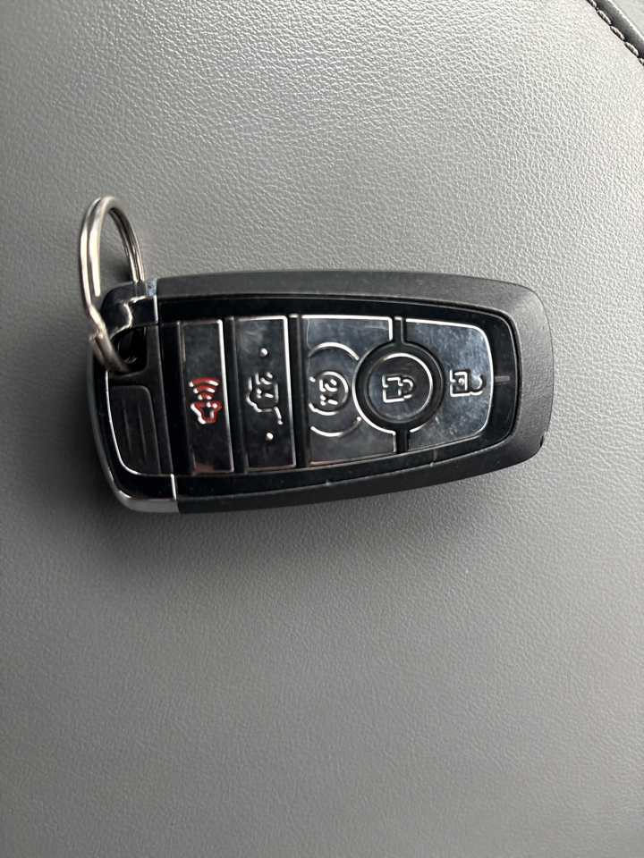 Lincoln Aviator Reserve 4D SUV AWD 2020