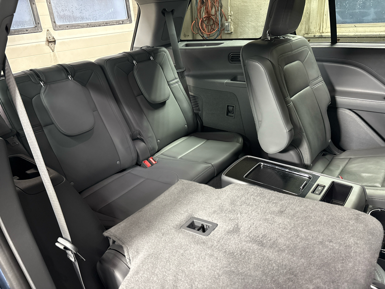 Lincoln Aviator Reserve 4D SUV AWD 2020