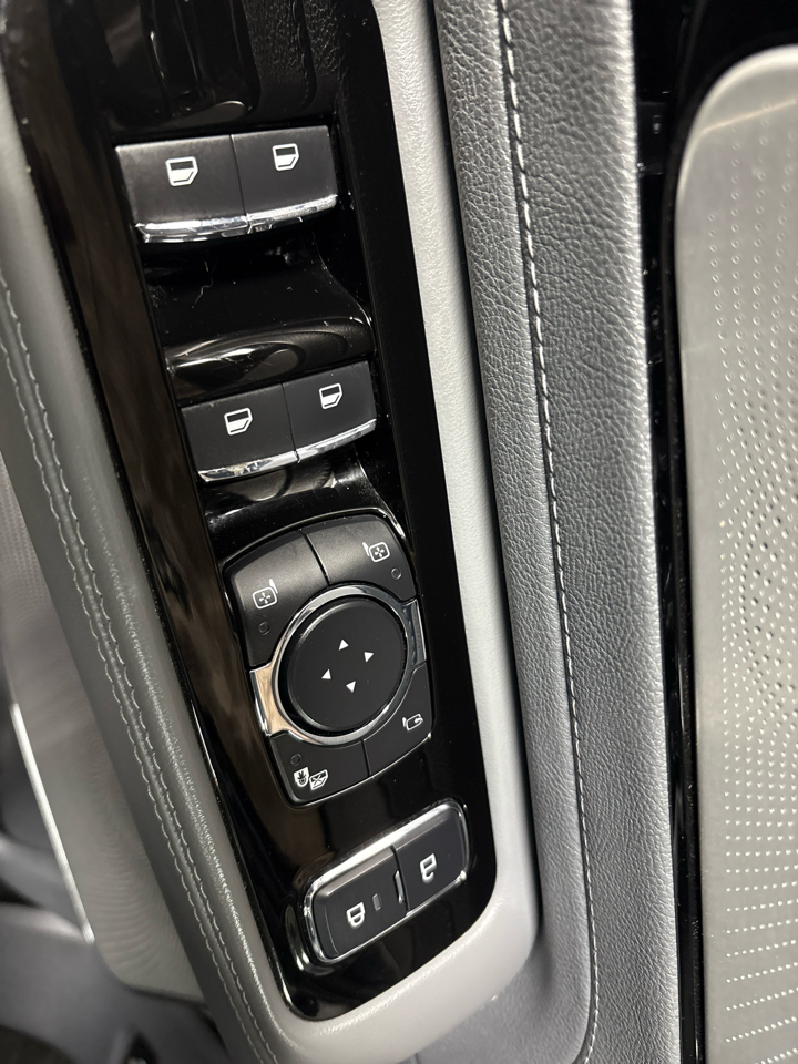 Lincoln Aviator Reserve 4D SUV AWD 2020