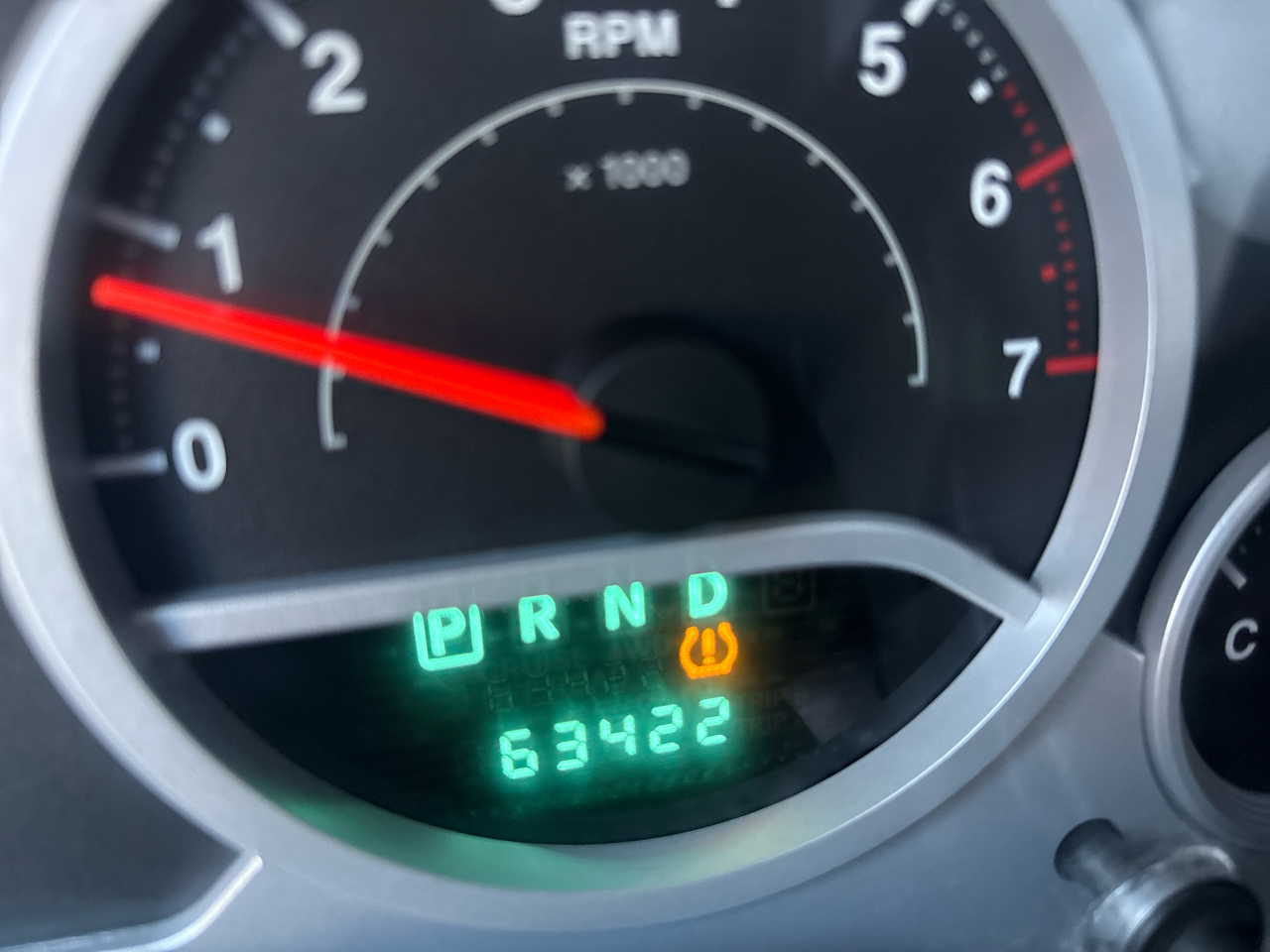 Jeep Wrangler 4WD 2dr Sport 2010