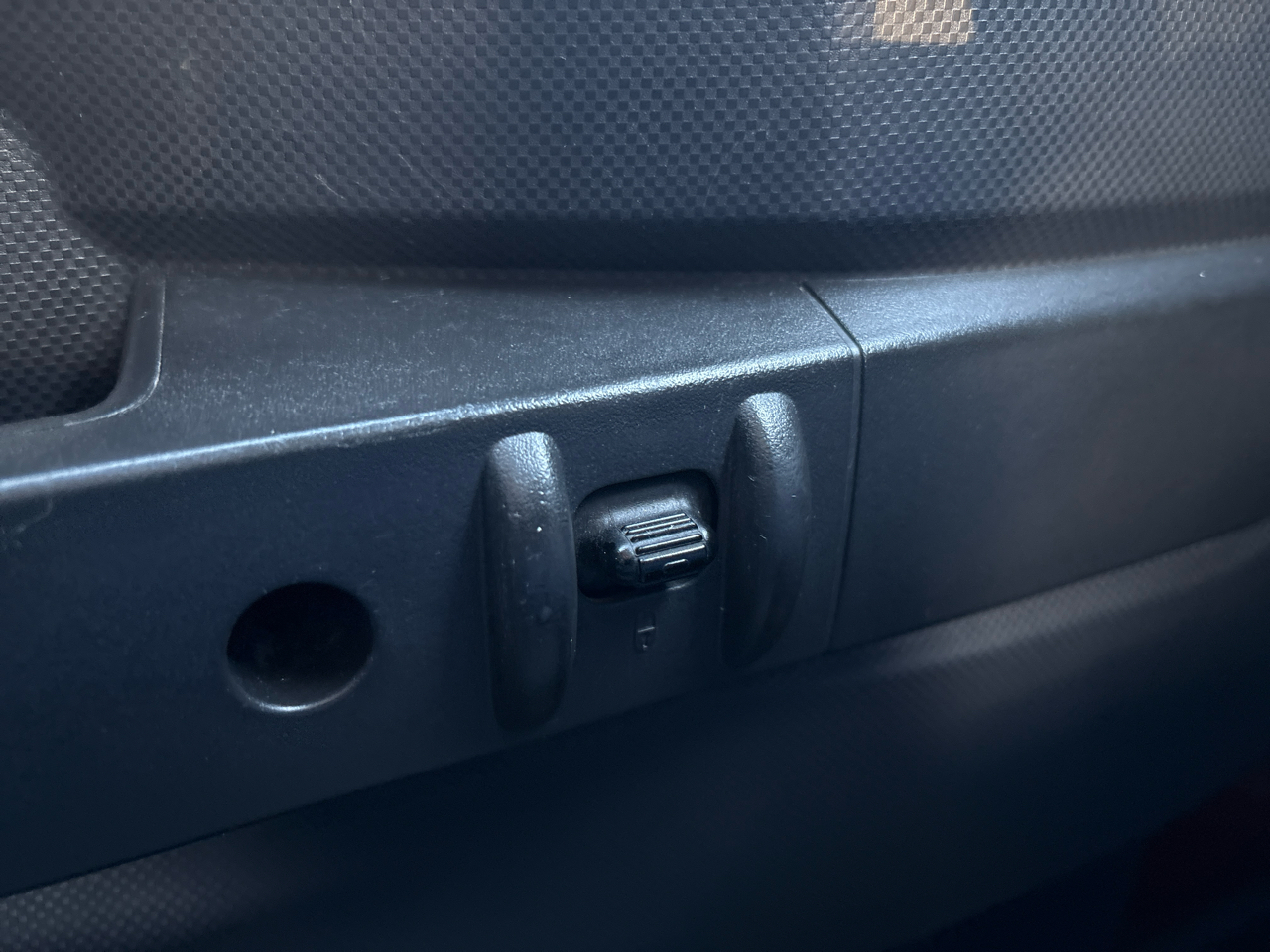 Jeep Wrangler 4WD 2dr Sport 2010