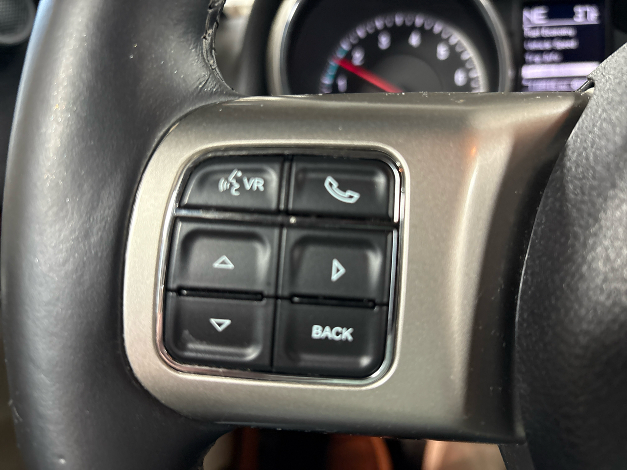 Jeep Grand Cherokee 4WD 4dr Limited 2013