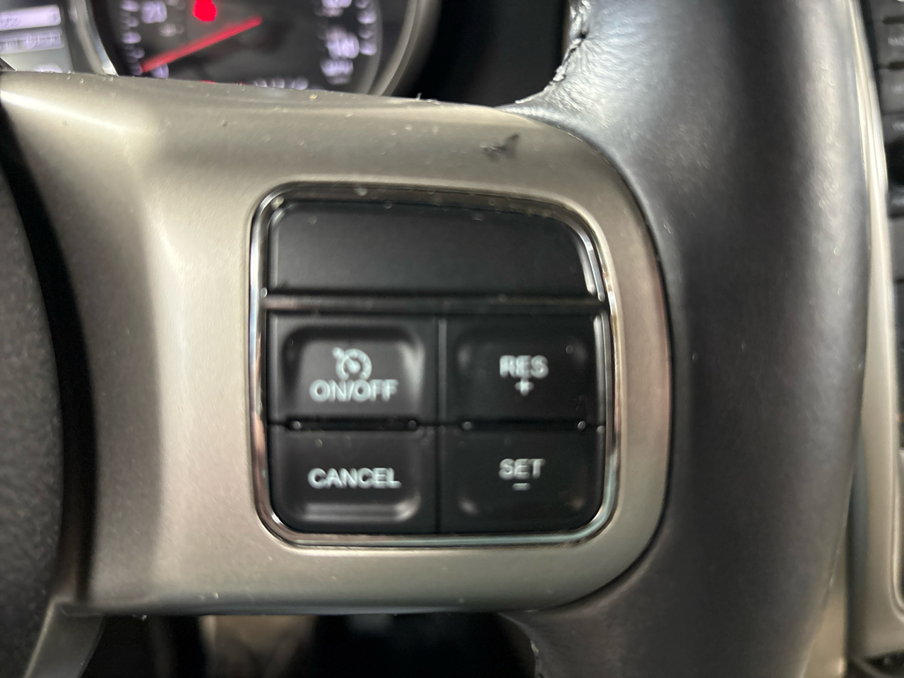 Jeep Grand Cherokee 4WD 4dr Limited 2013