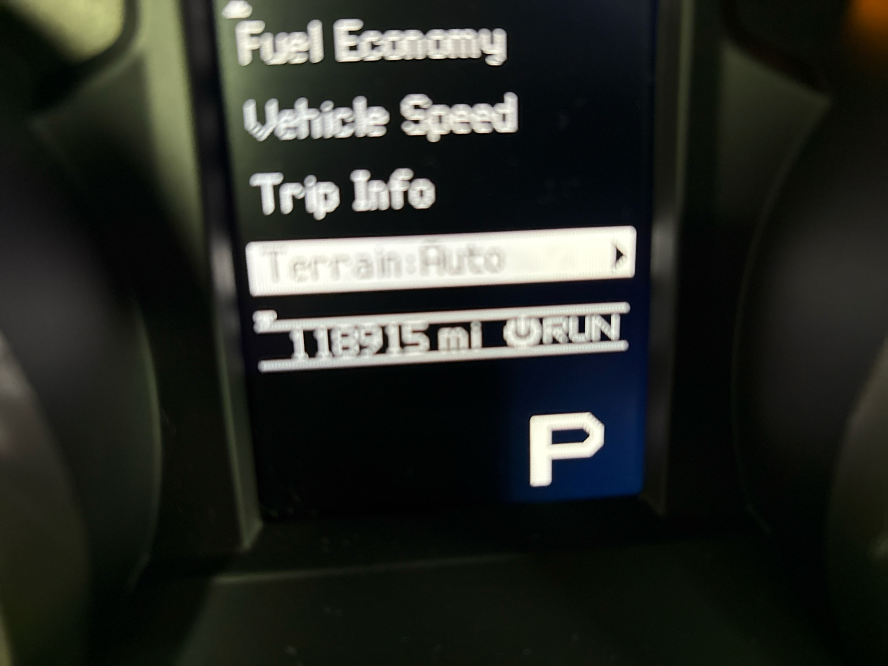 Jeep Grand Cherokee 4WD 4dr Limited 2013