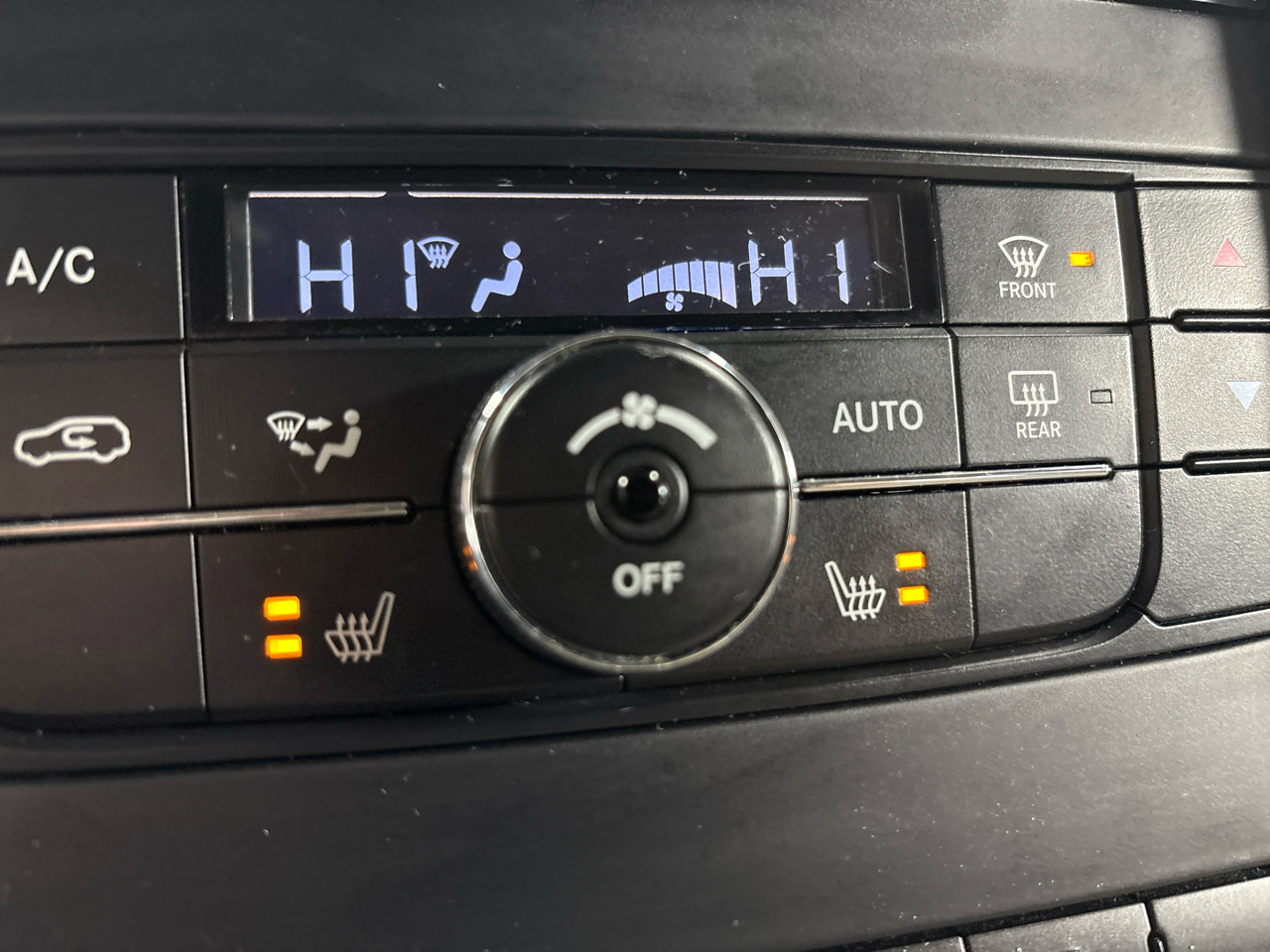 Jeep Grand Cherokee 4WD 4dr Limited 2013