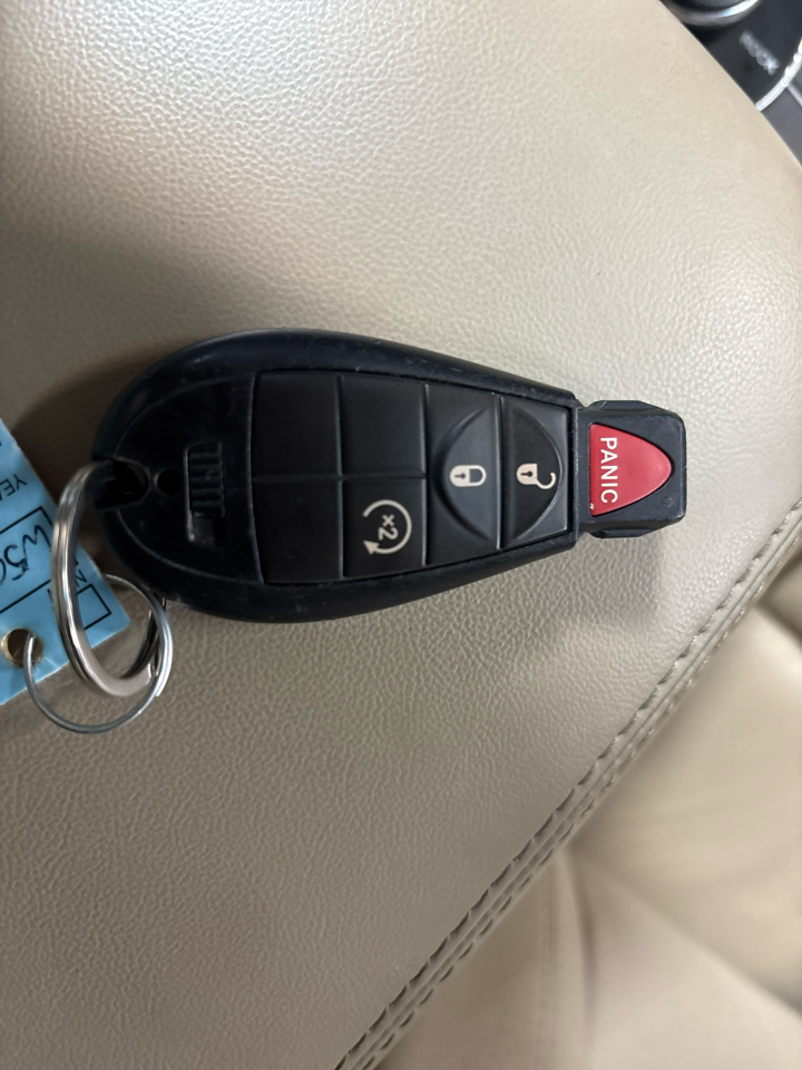 Jeep Grand Cherokee 4WD 4dr Limited 2013