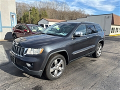 2013 Jeep Grand Cherokee 