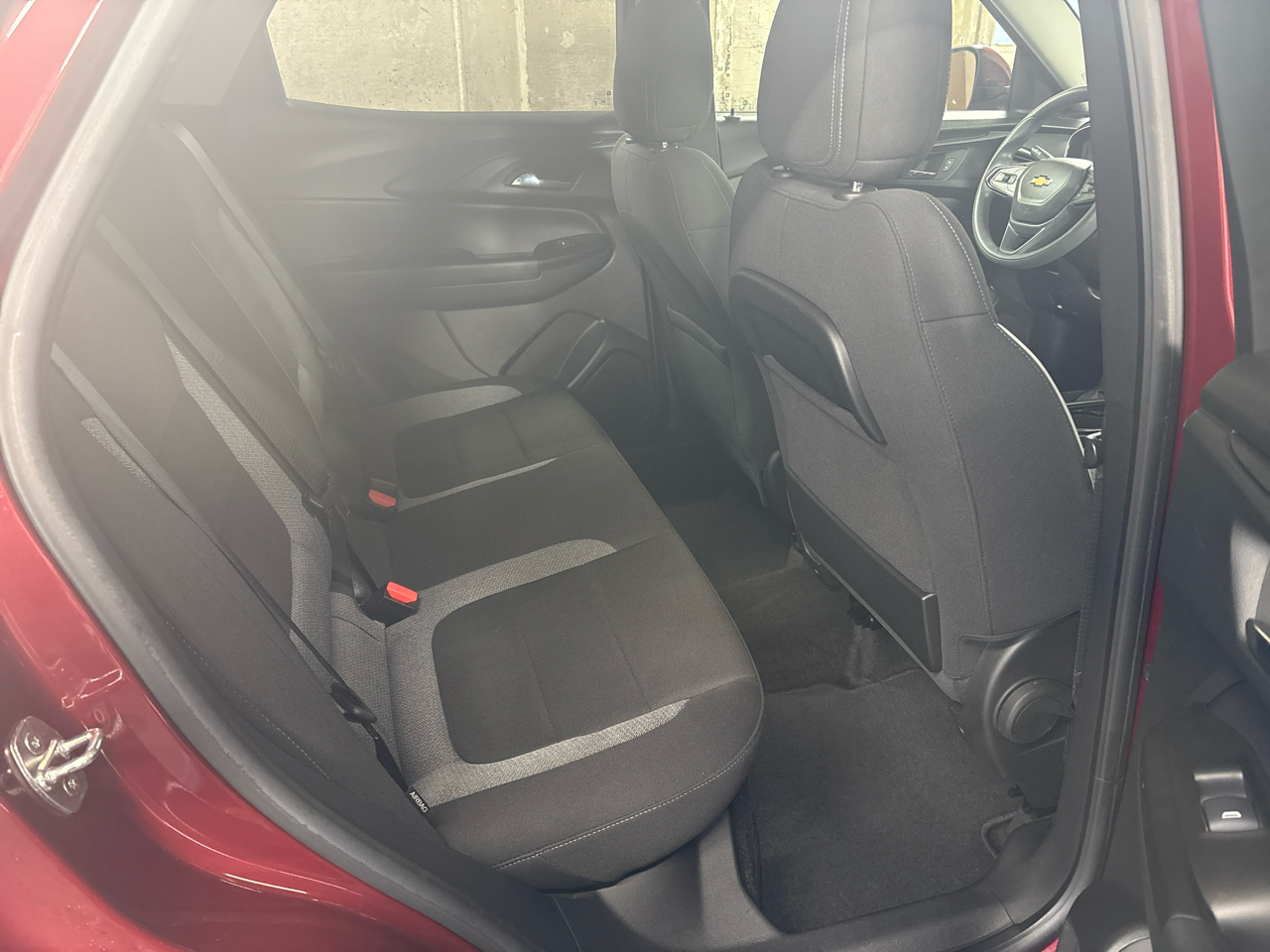 Chevrolet TrailBlazer AWD 4dr LT 2023