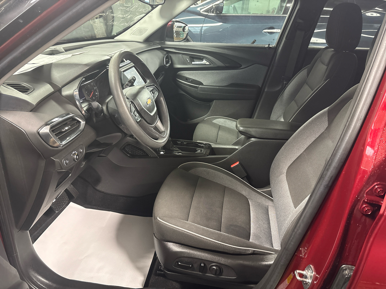 Chevrolet TrailBlazer AWD 4dr LT 2023