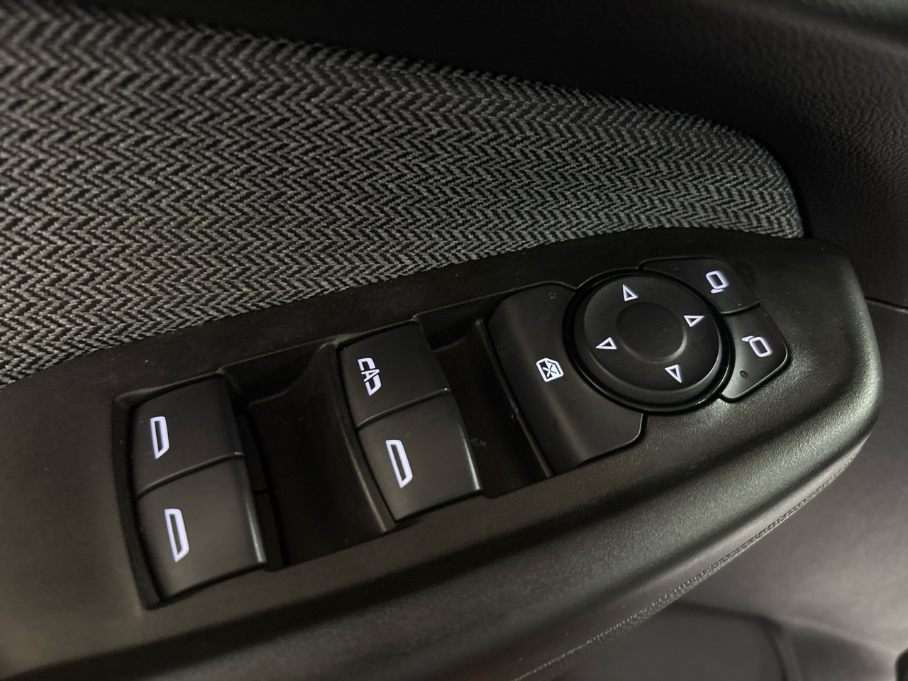 Chevrolet TrailBlazer AWD 4dr LT 2023