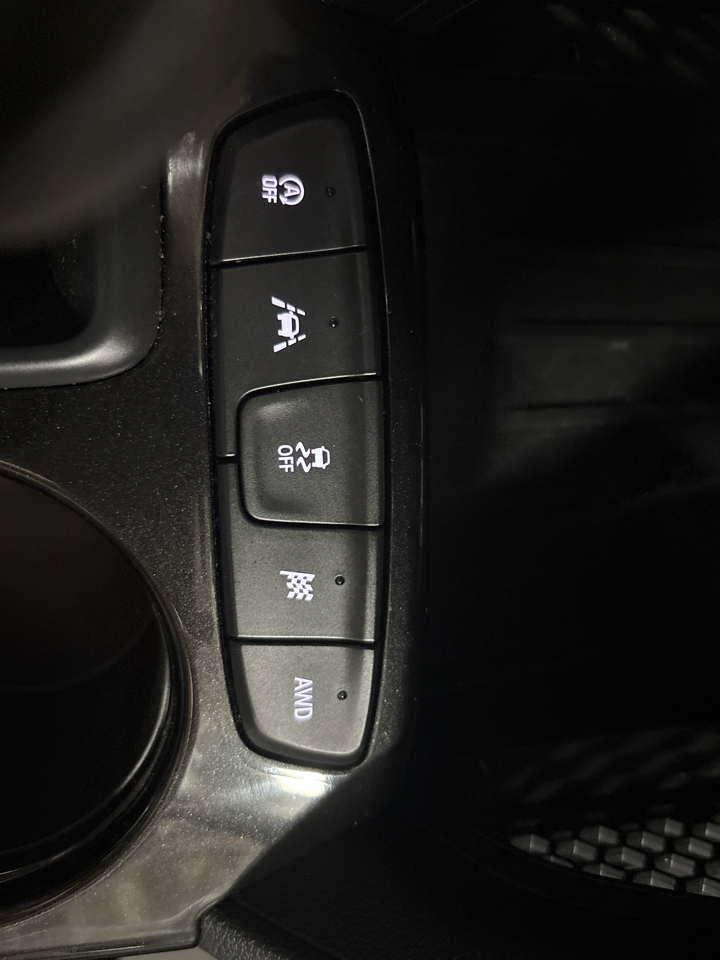 Chevrolet TrailBlazer AWD 4dr LT 2023